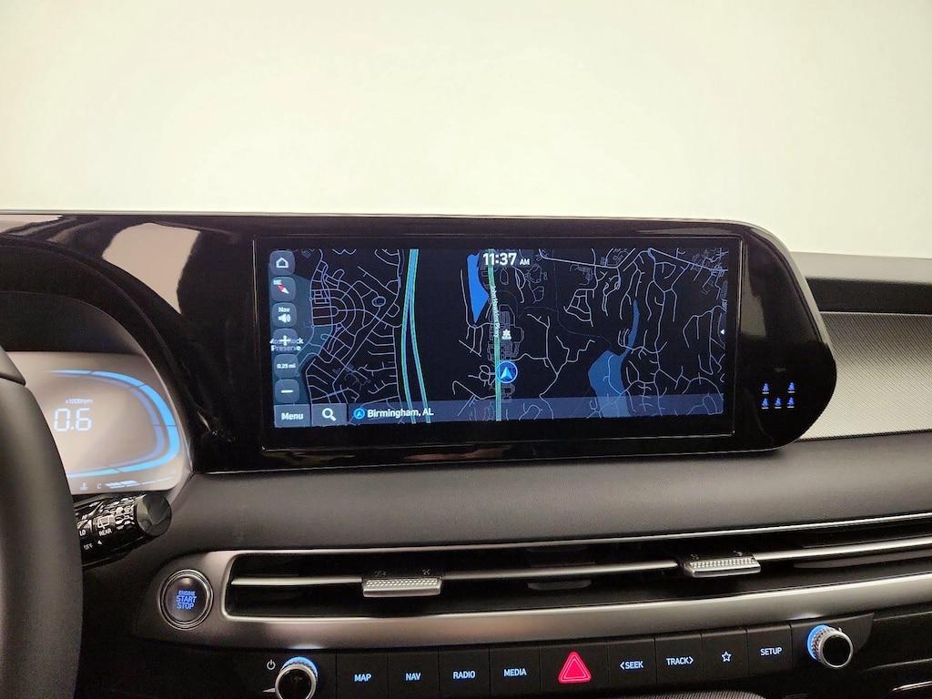 used 2025 Hyundai Palisade car, priced at $41,998