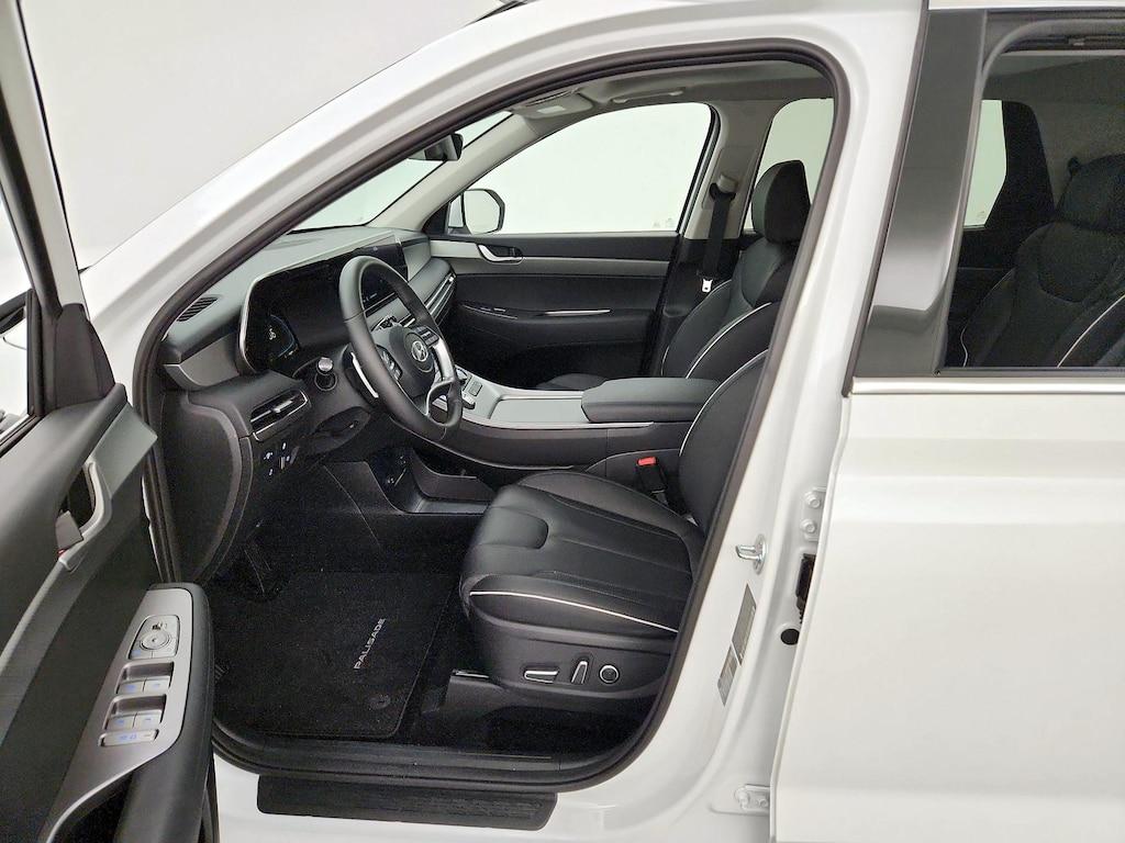 used 2025 Hyundai Palisade car, priced at $41,998