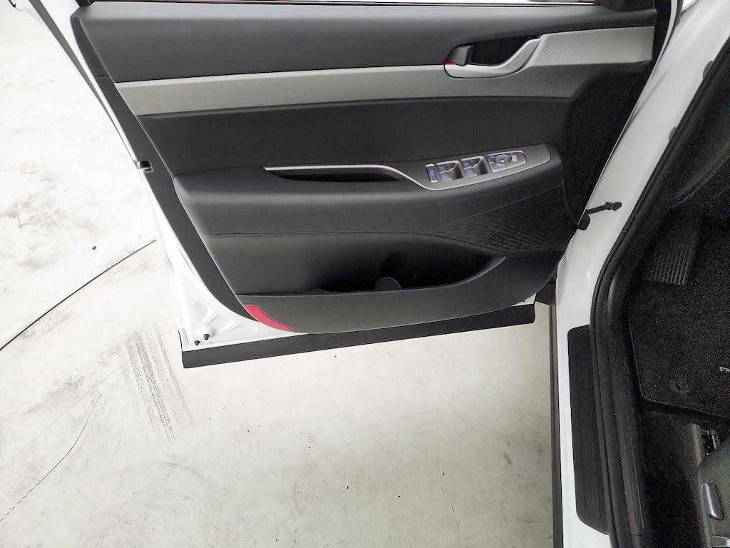 used 2025 Hyundai Palisade car, priced at $41,998