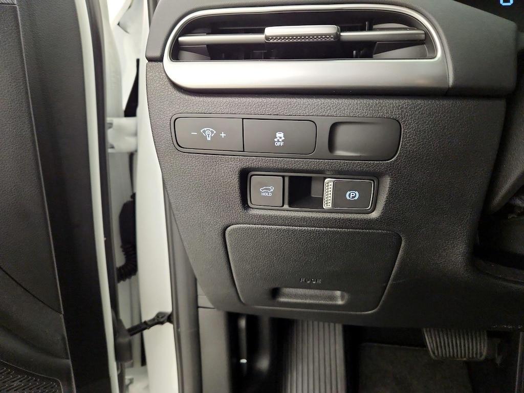 used 2025 Hyundai Palisade car, priced at $41,998