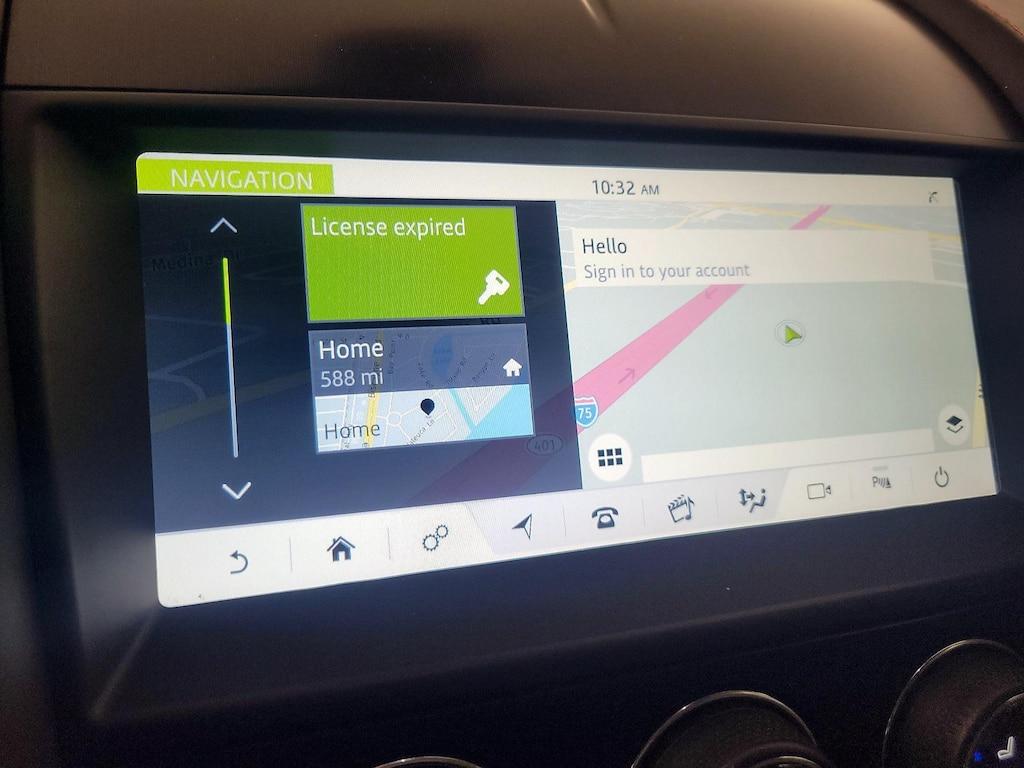 used 2020 Jaguar F-TYPE car, priced at $36,998