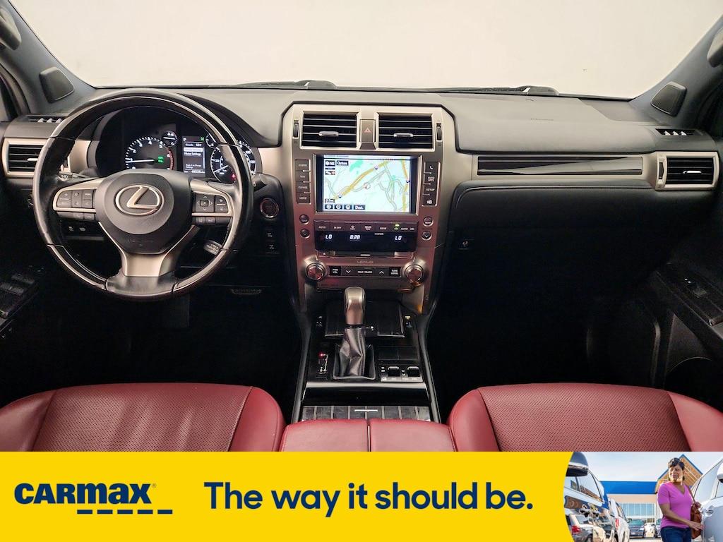used 2020 Lexus GX 460 car, priced at $39,998