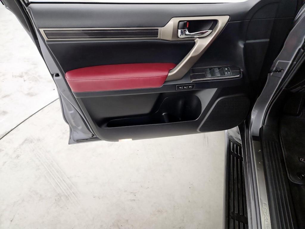 used 2020 Lexus GX 460 car, priced at $39,998