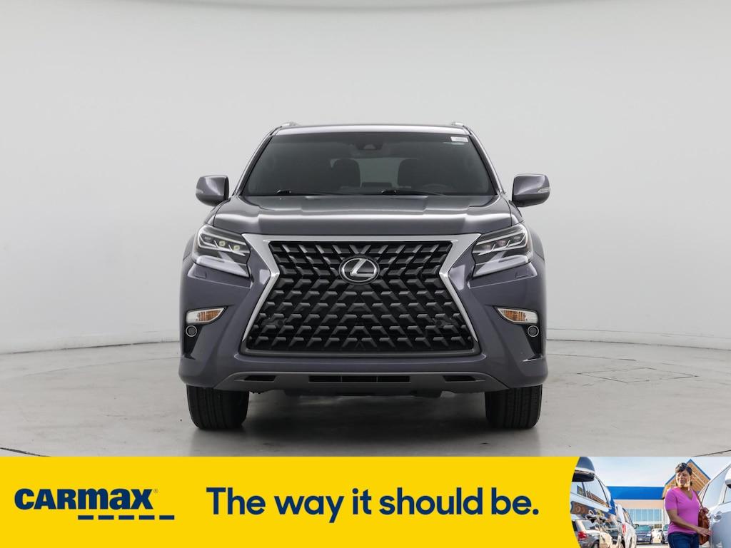 used 2020 Lexus GX 460 car, priced at $39,998