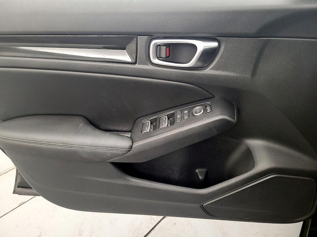 used 2022 Honda Civic car, priced at $25,998