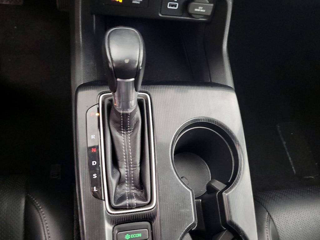 used 2022 Honda Civic car, priced at $25,998