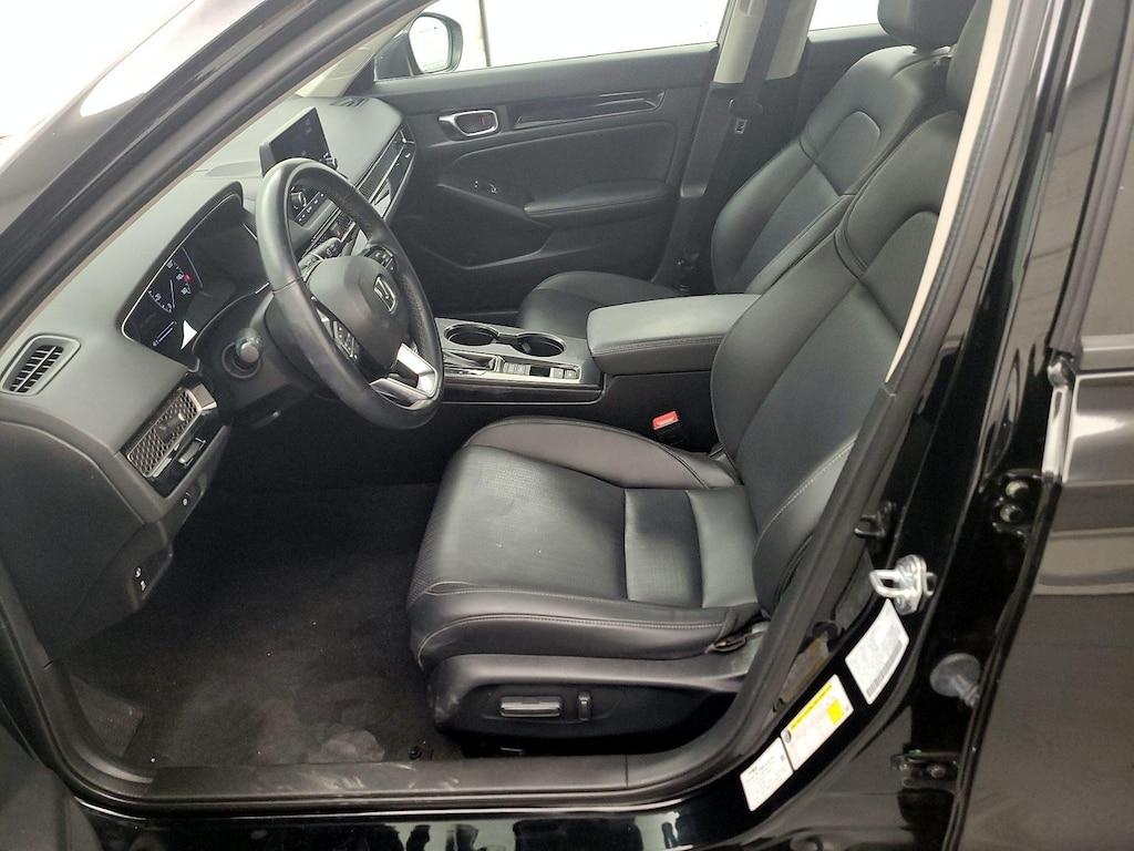 used 2022 Honda Civic car, priced at $25,998