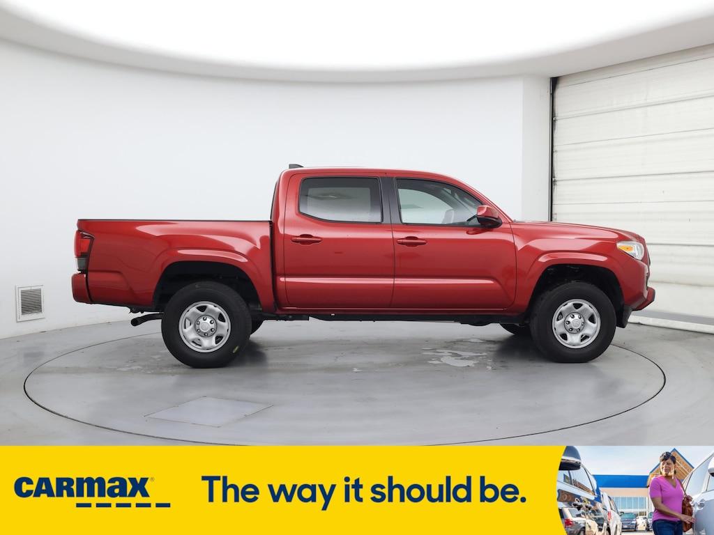 used 2023 Toyota Tacoma car, priced at $32,998