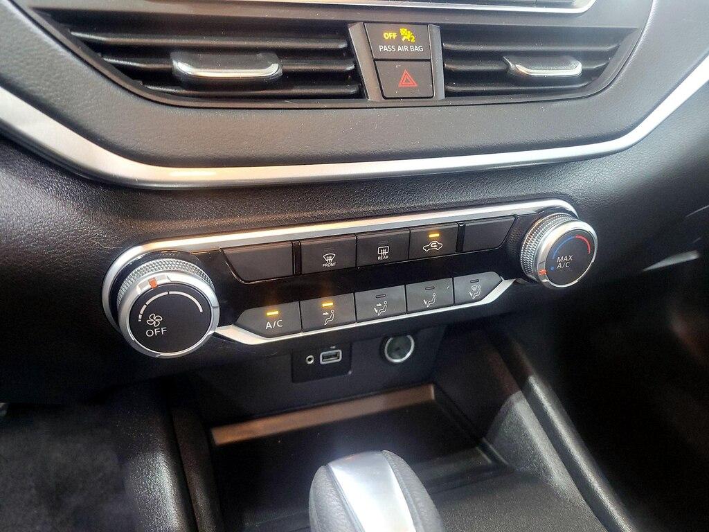 used 2023 Nissan Altima car, priced at $21,998
