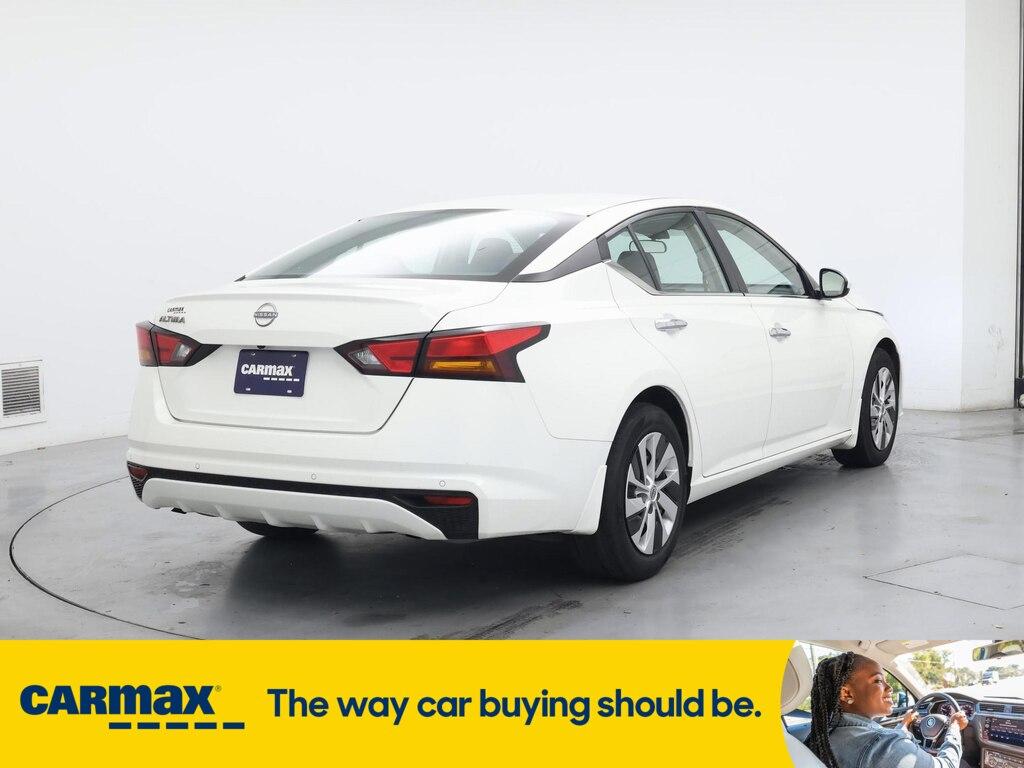 used 2023 Nissan Altima car, priced at $21,998