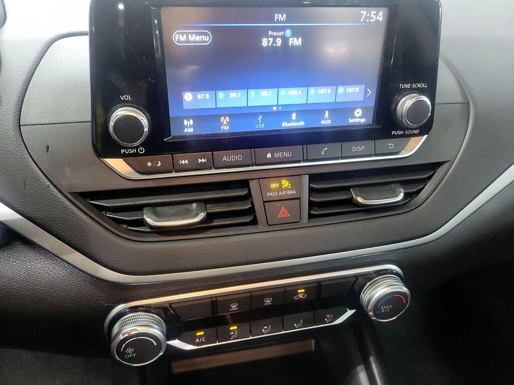 used 2023 Nissan Altima car, priced at $21,998