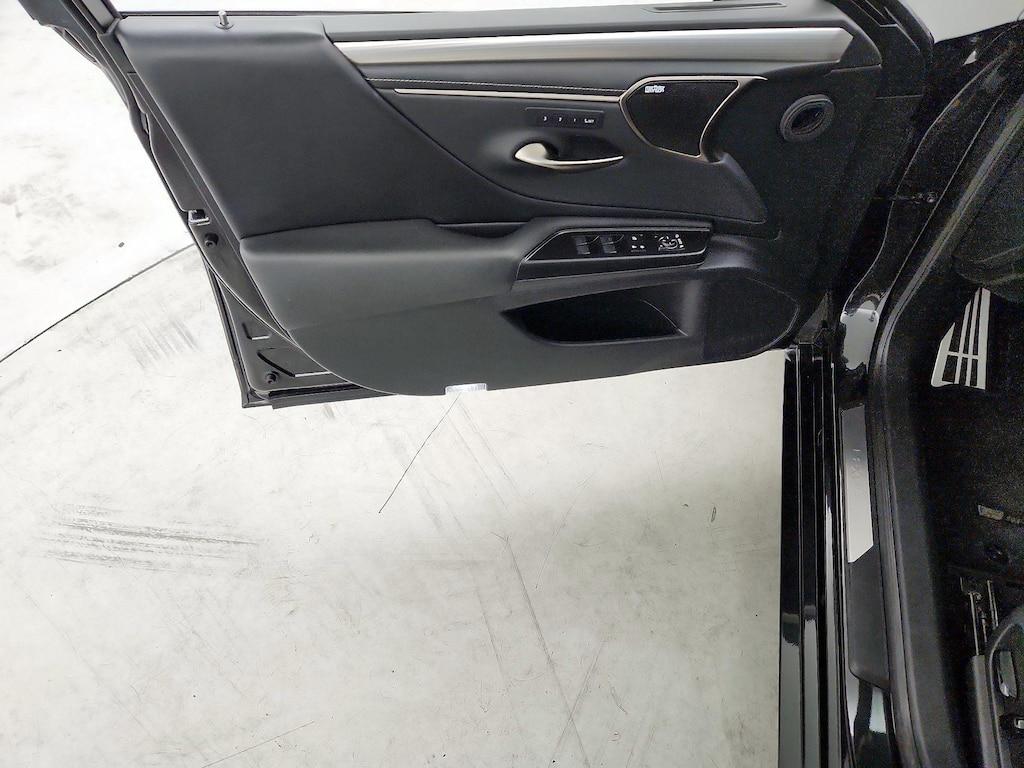 used 2020 Lexus ES 350 car, priced at $32,998
