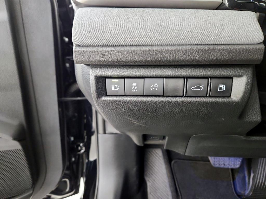 used 2025 Toyota Camry car, priced at $31,998