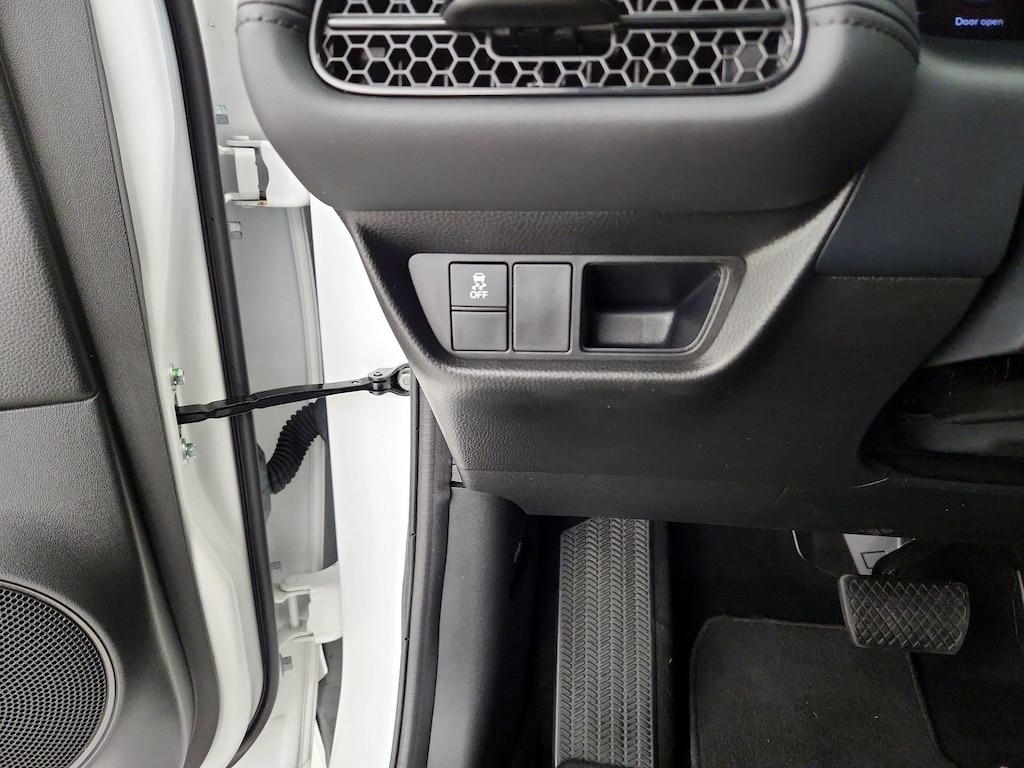 used 2023 Honda HR-V car, priced at $22,998