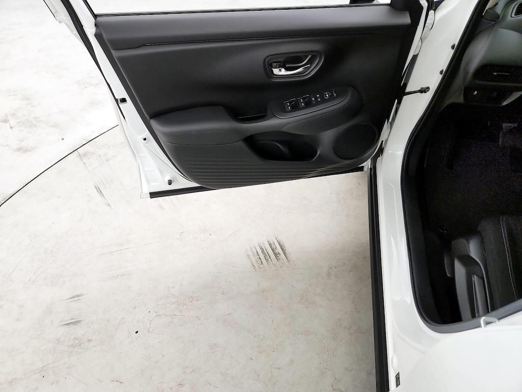 used 2023 Honda HR-V car, priced at $22,998