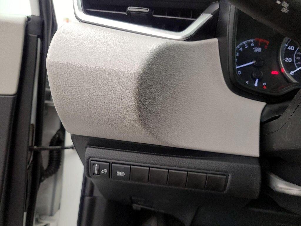 used 2021 Toyota Corolla car, priced at $18,998