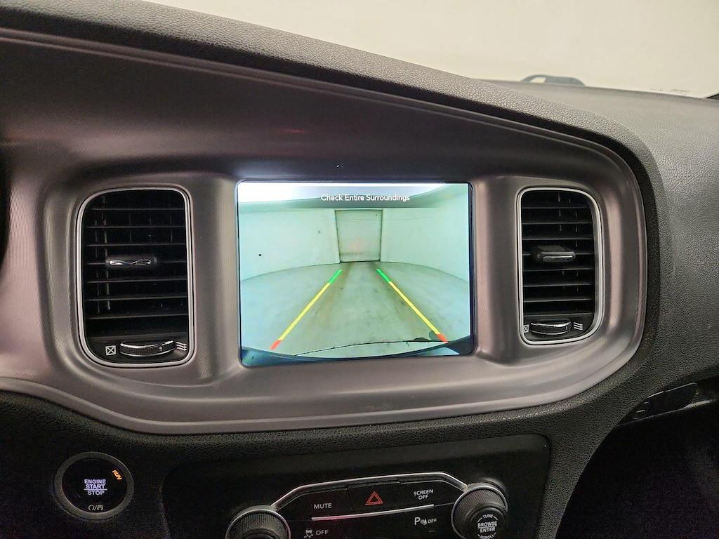 used 2023 Dodge Charger car, priced at $22,998