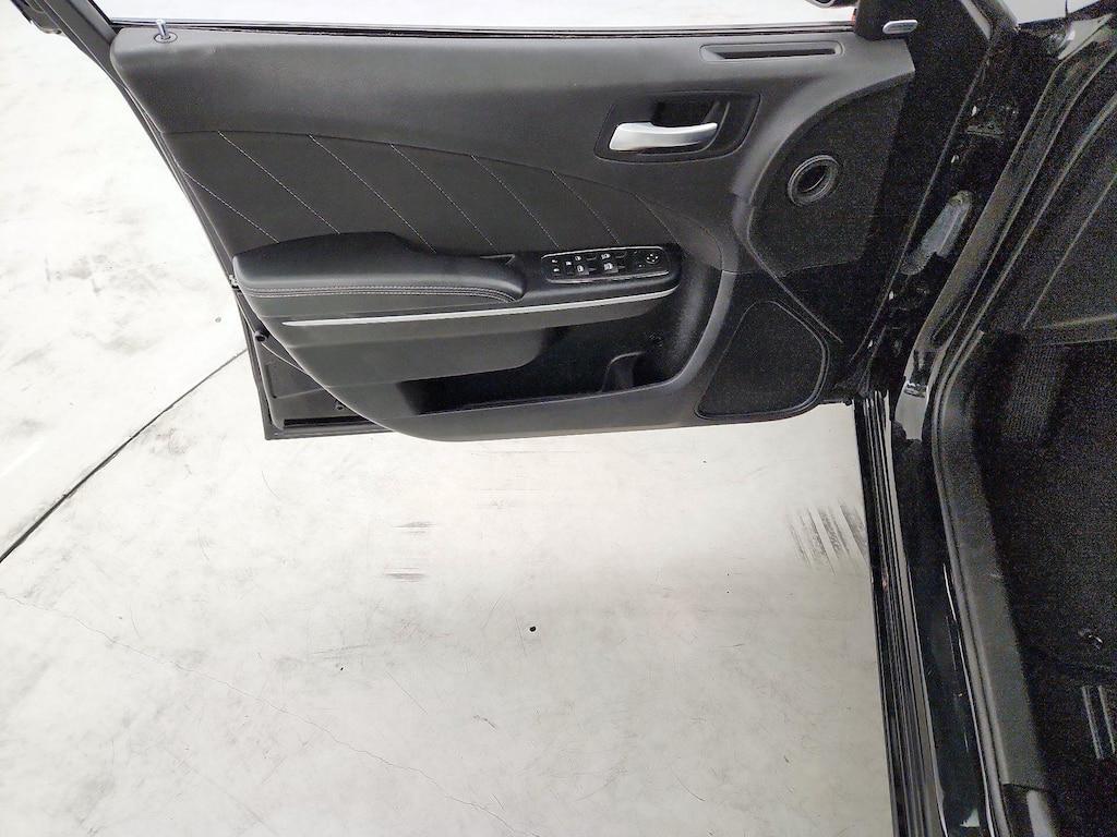used 2023 Dodge Charger car, priced at $22,998