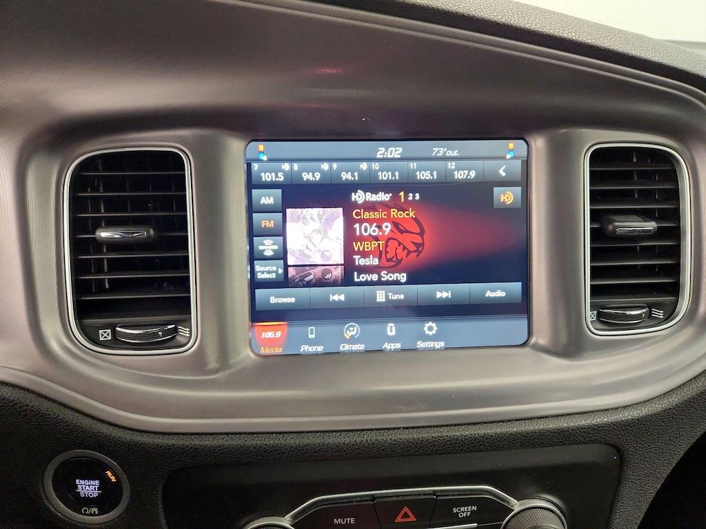 used 2023 Dodge Charger car, priced at $22,998