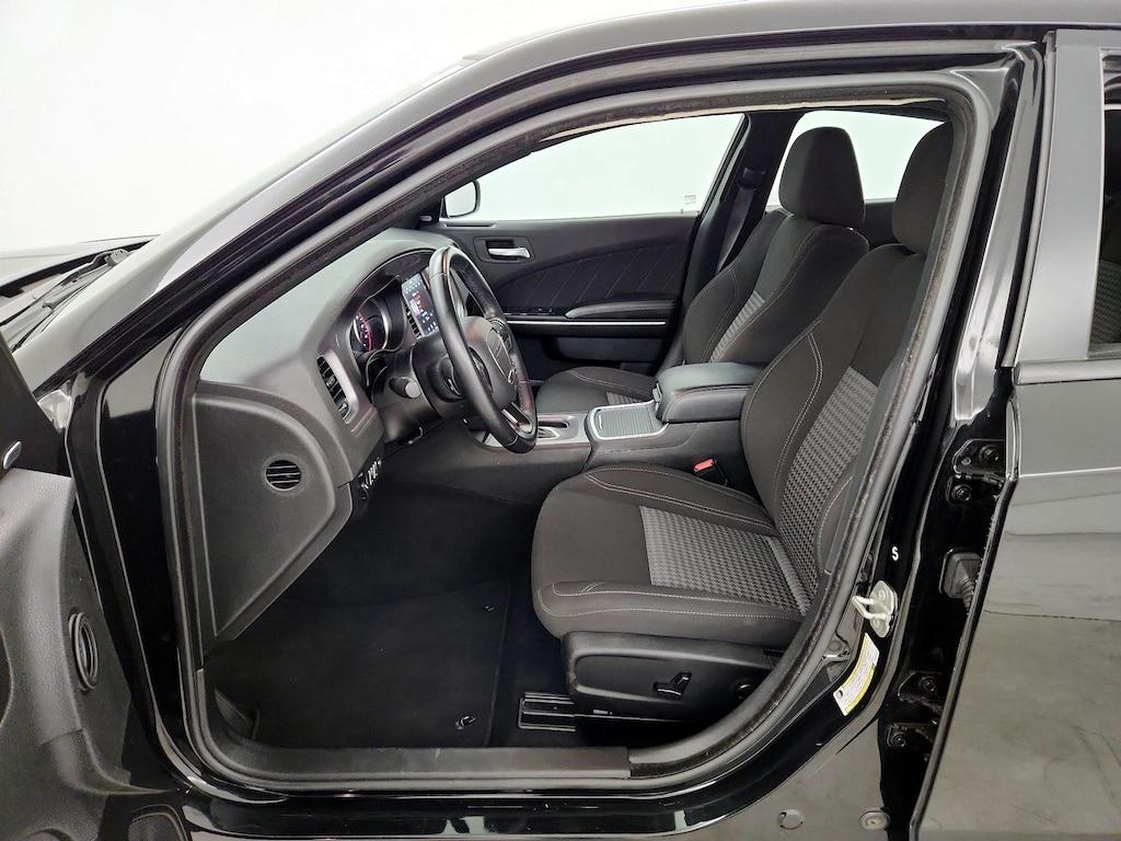 used 2023 Dodge Charger car, priced at $22,998
