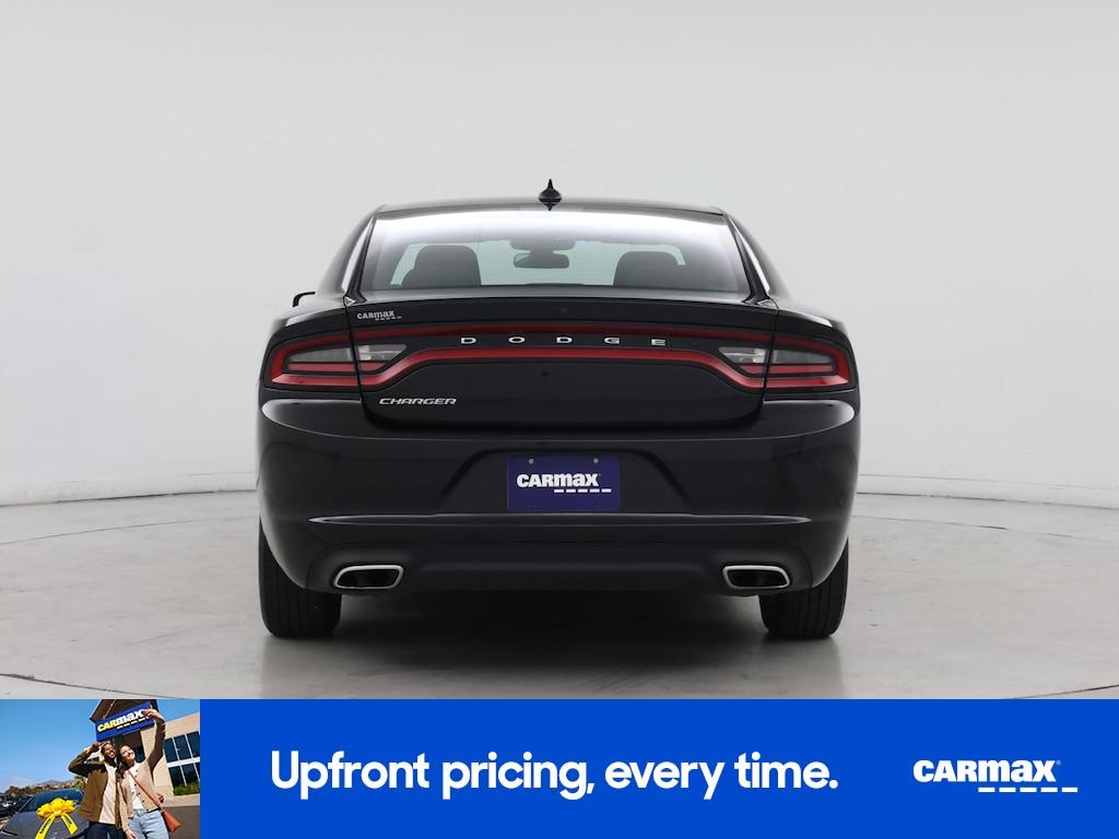 used 2023 Dodge Charger car, priced at $22,998