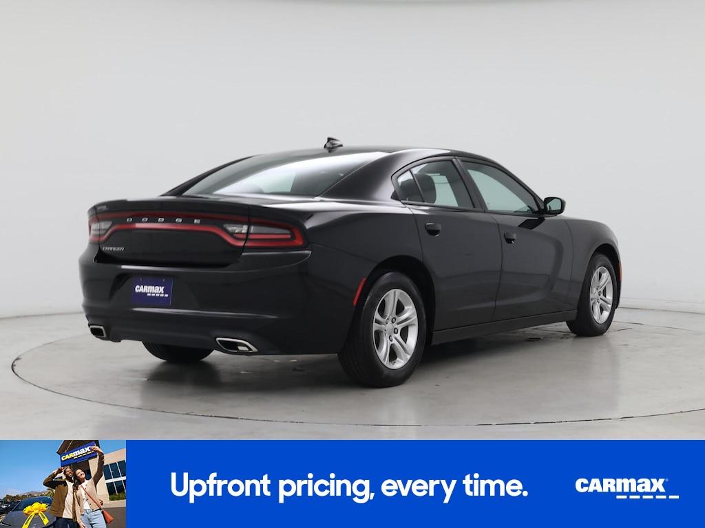 used 2023 Dodge Charger car, priced at $22,998