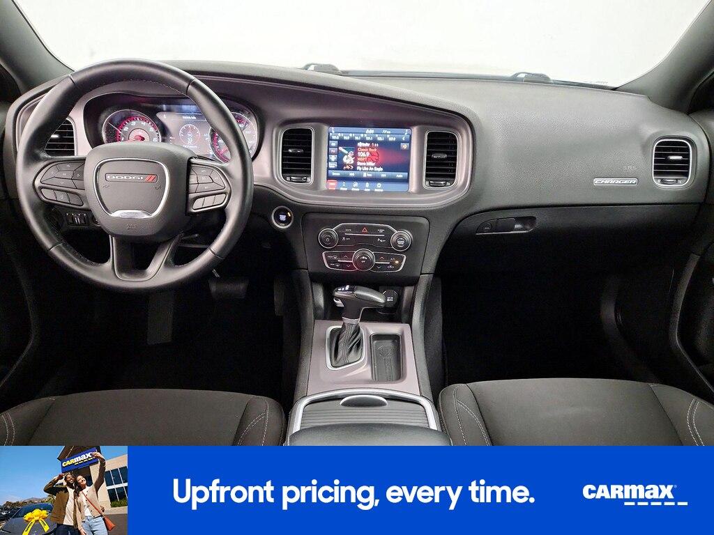 used 2023 Dodge Charger car, priced at $22,998