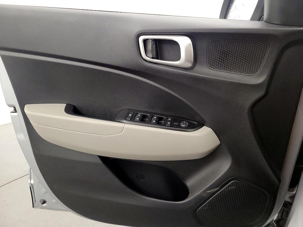 used 2023 Hyundai Venue car, priced at $19,998