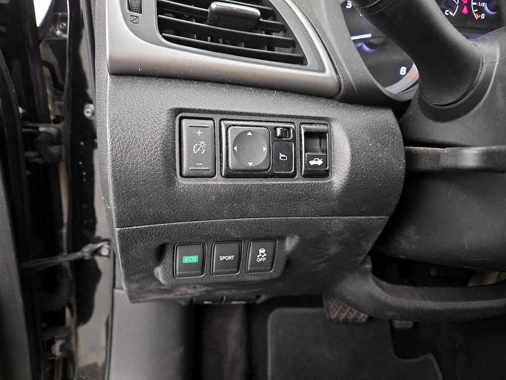 used 2015 Nissan Sentra car, priced at $13,998