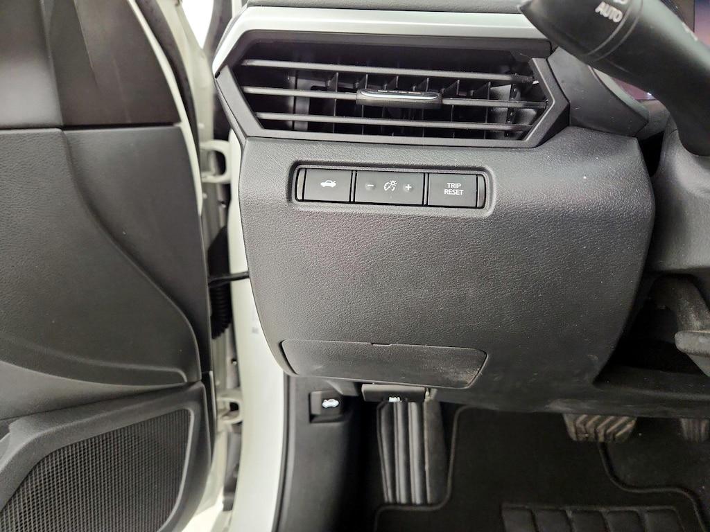 used 2021 Nissan Altima car, priced at $19,998