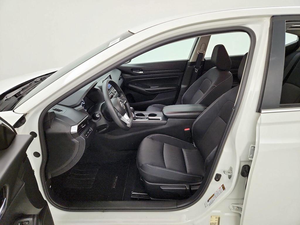 used 2021 Nissan Altima car, priced at $19,998