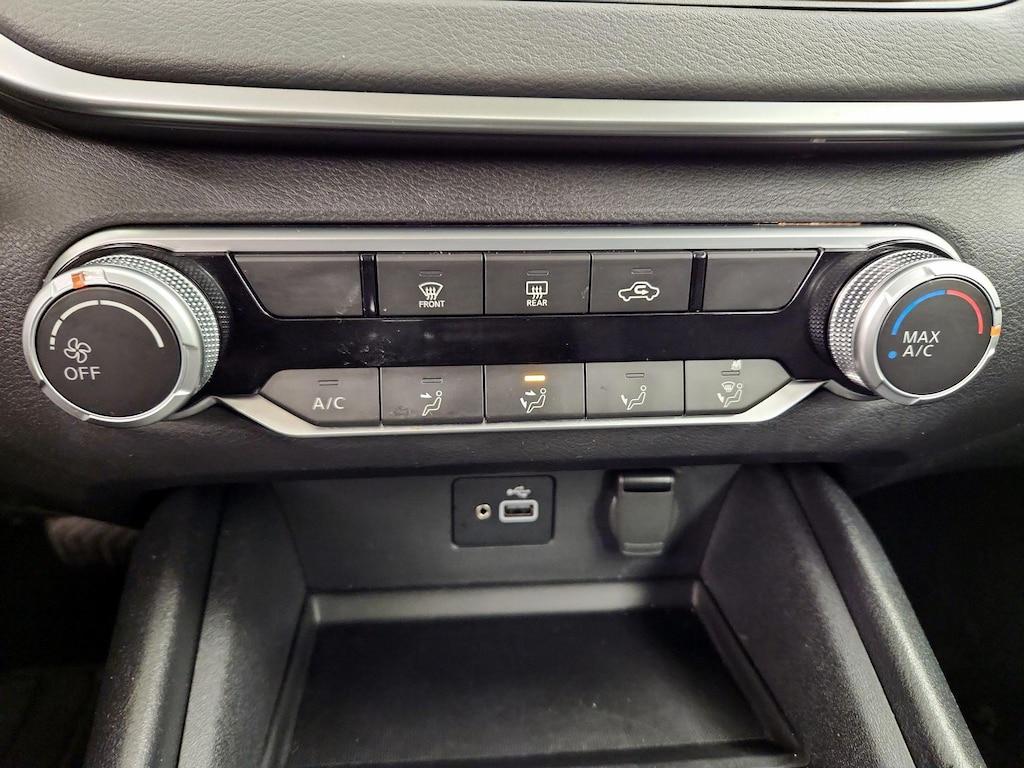 used 2021 Nissan Altima car, priced at $19,998