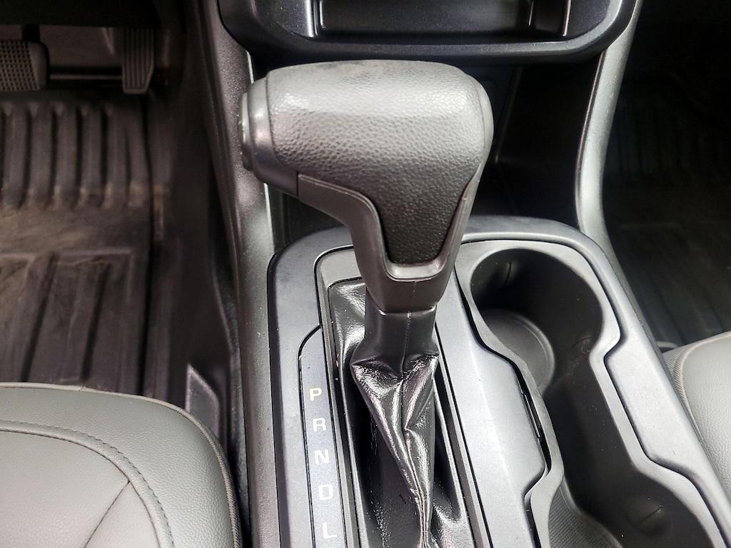 used 2020 Chevrolet Colorado car, priced at $24,998