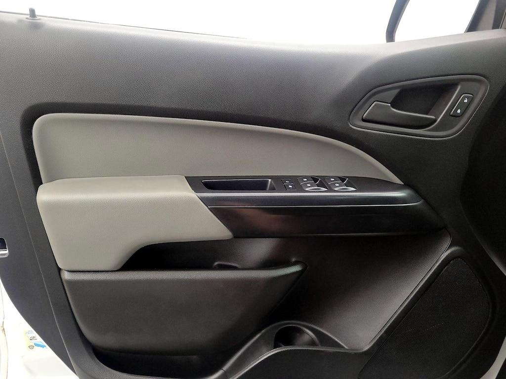 used 2020 Chevrolet Colorado car, priced at $24,998