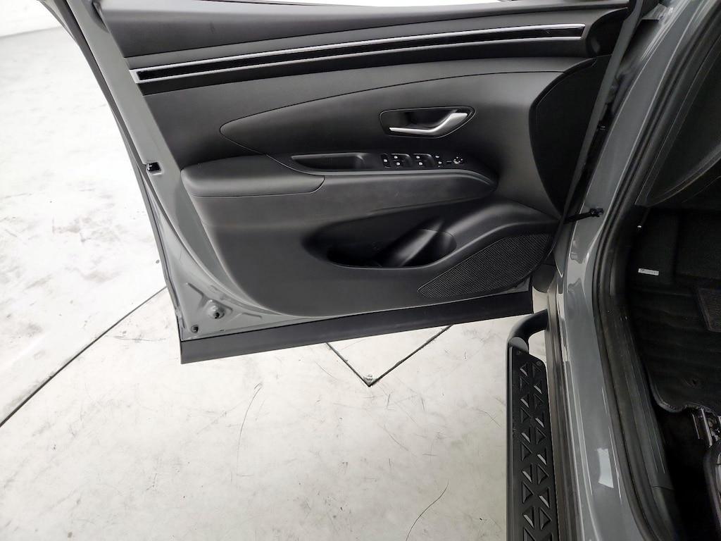 used 2023 Hyundai SANTA CRUZ car, priced at $26,998