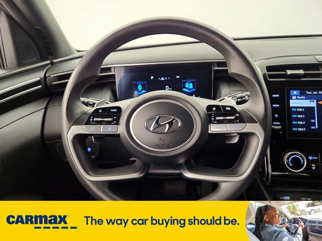 used 2023 Hyundai SANTA CRUZ car, priced at $26,998