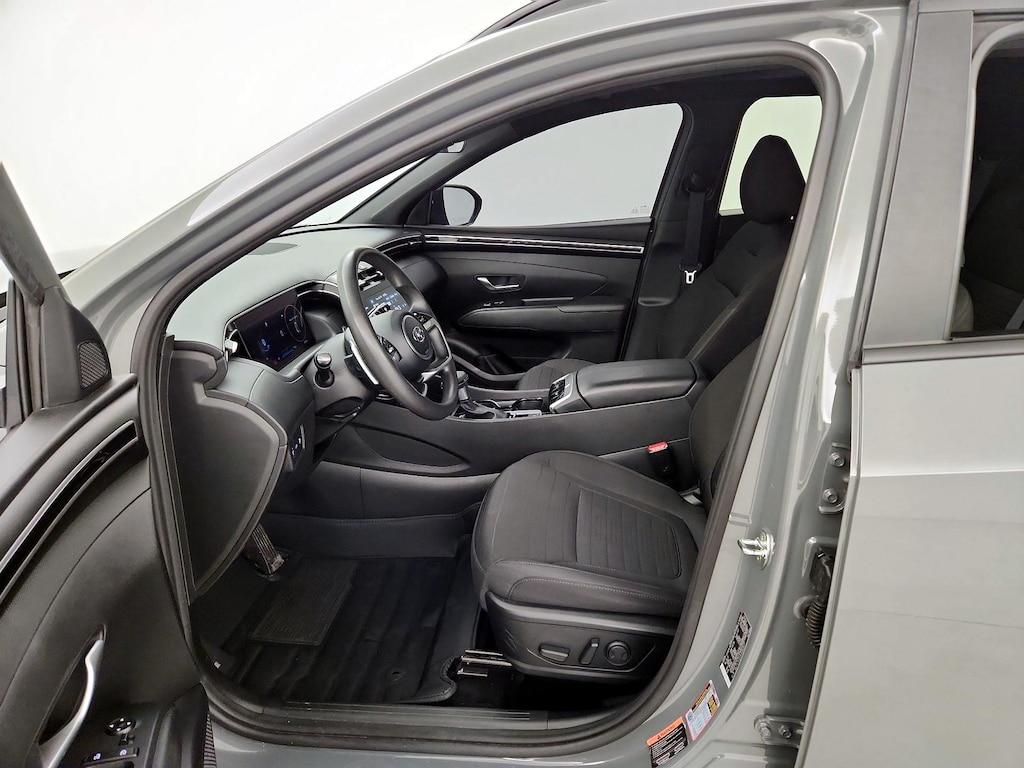 used 2023 Hyundai SANTA CRUZ car, priced at $26,998
