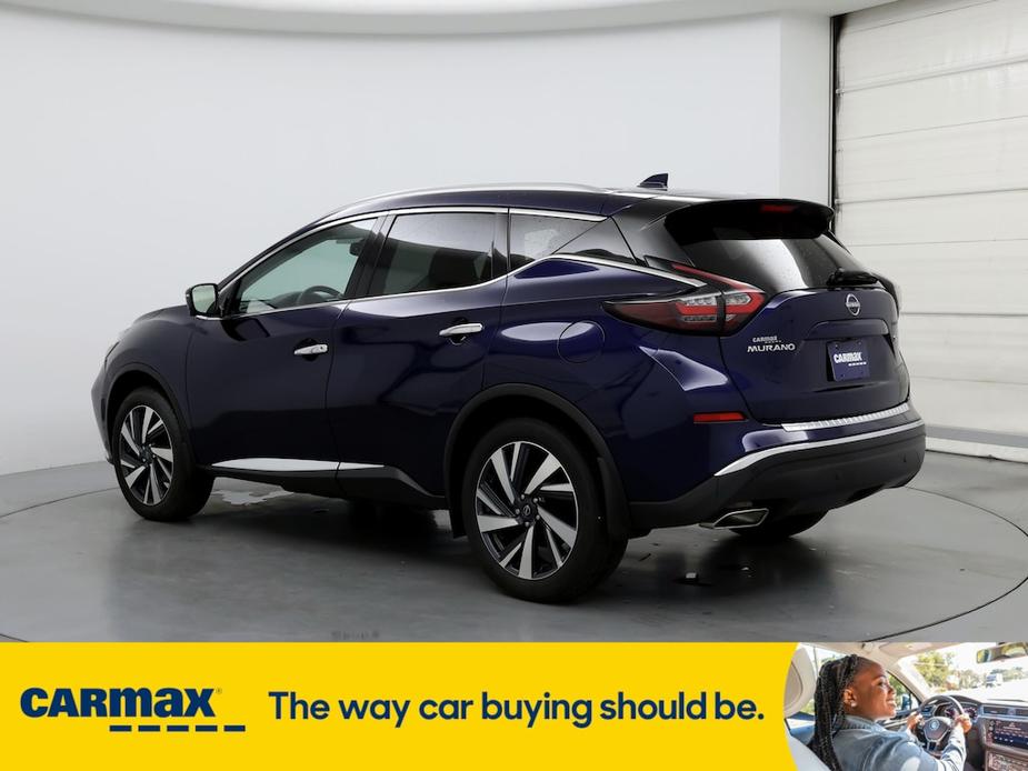 used 2023 Nissan Murano car, priced at $29,998