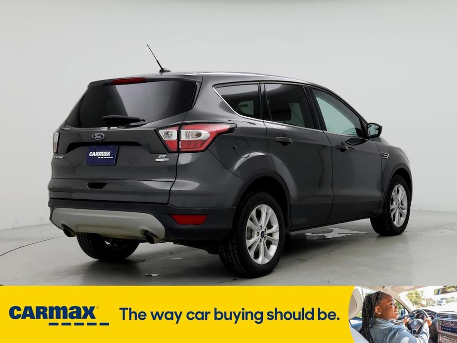 used 2017 Ford Escape car, priced at $18,998