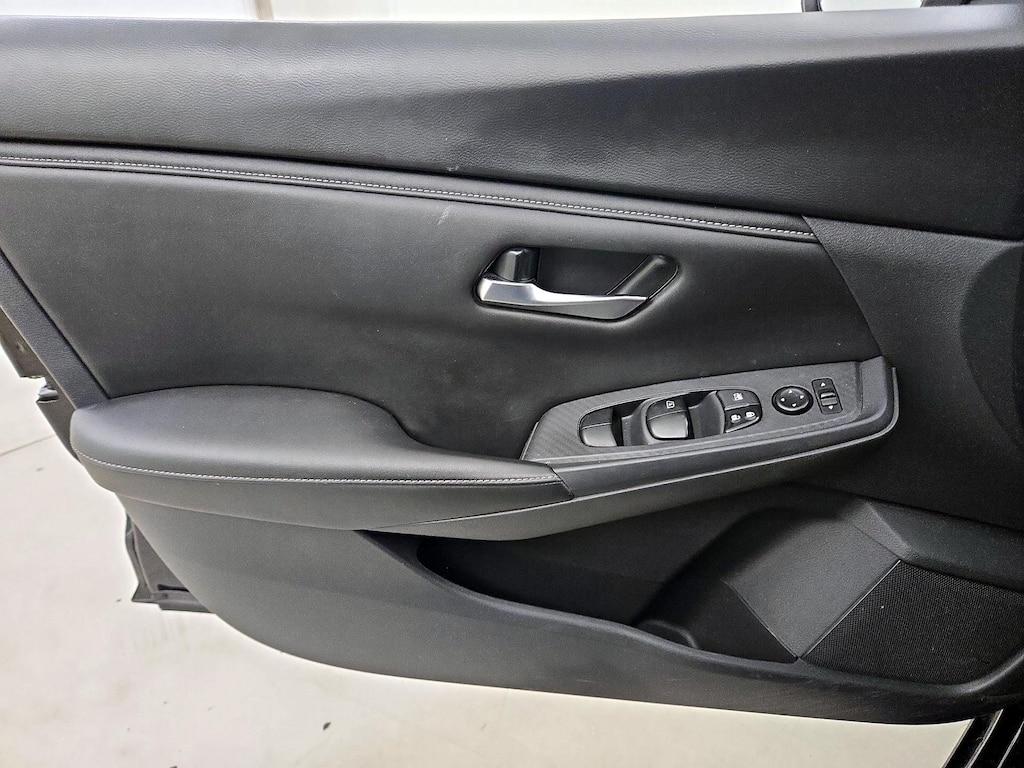 used 2023 Nissan Sentra car, priced at $19,998