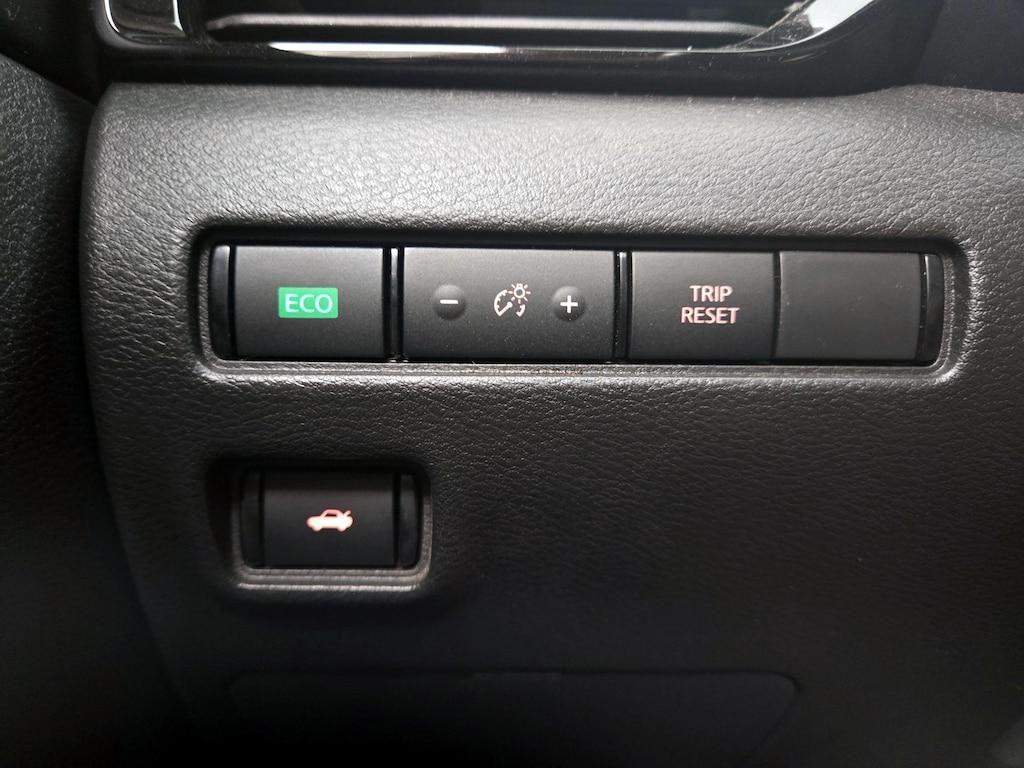 used 2023 Nissan Sentra car, priced at $19,998