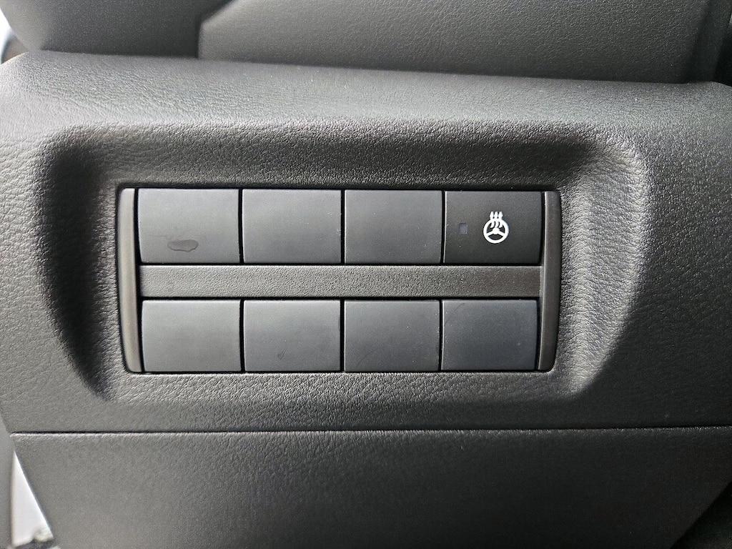 used 2024 Nissan Kicks car, priced at $24,998