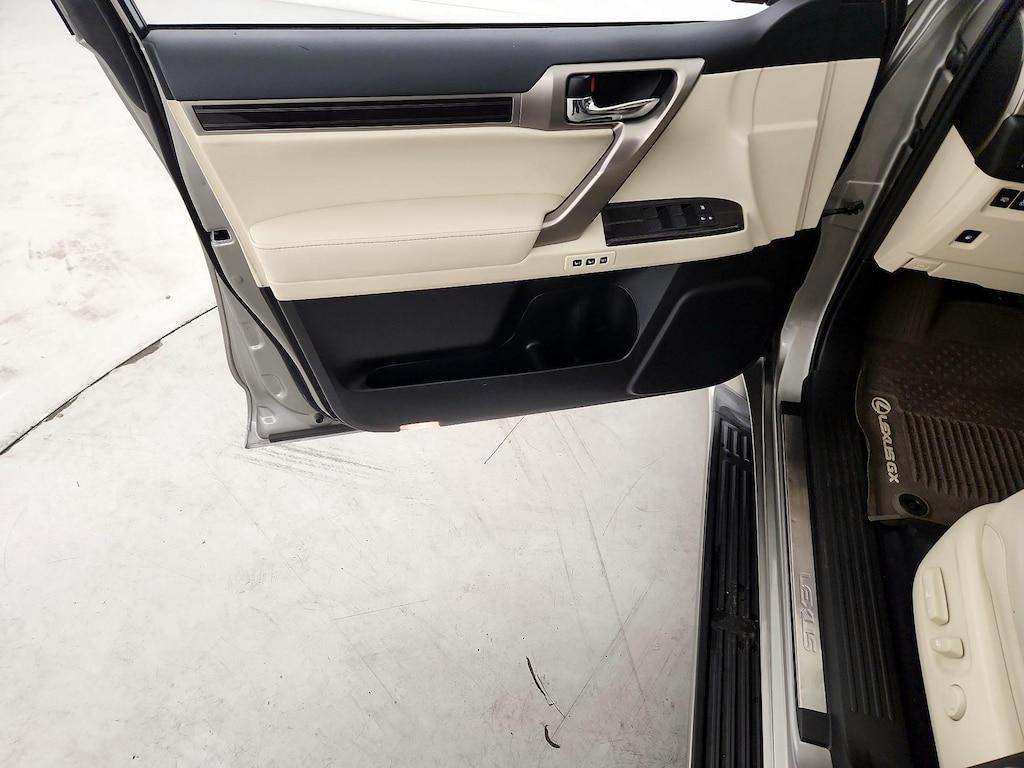used 2021 Lexus GX 460 car, priced at $41,998