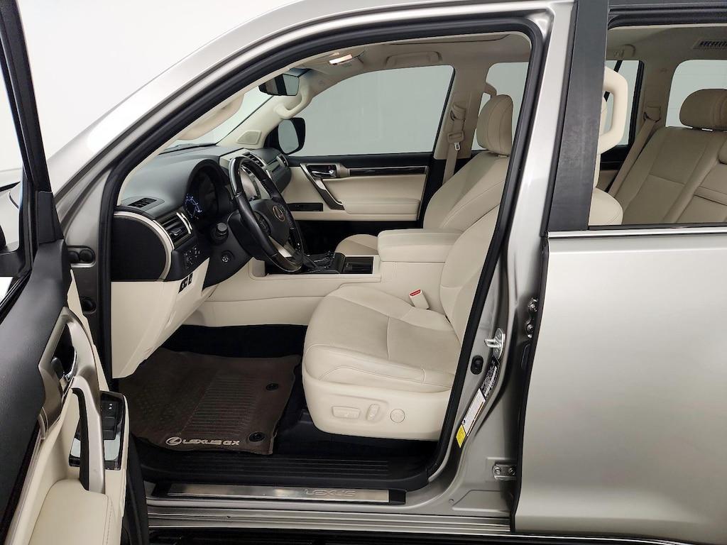 used 2021 Lexus GX 460 car, priced at $41,998