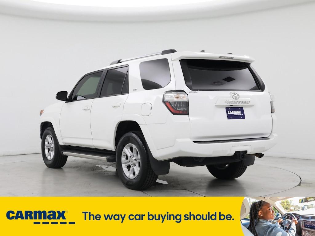 used 2019 Toyota 4Runner car, priced at $35,998