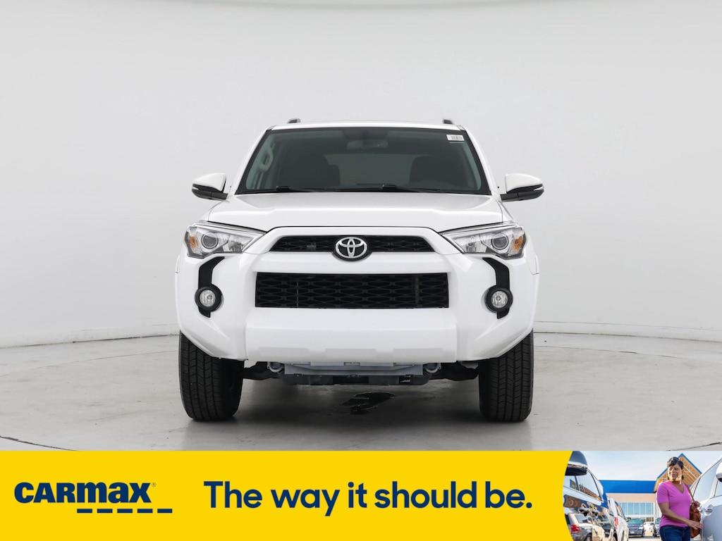 used 2019 Toyota 4Runner car, priced at $35,998