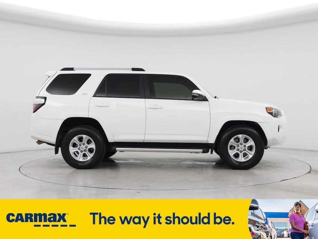 used 2019 Toyota 4Runner car, priced at $35,998