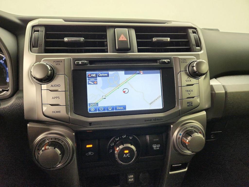 used 2019 Toyota 4Runner car, priced at $35,998