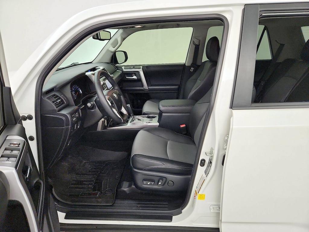 used 2019 Toyota 4Runner car, priced at $35,998