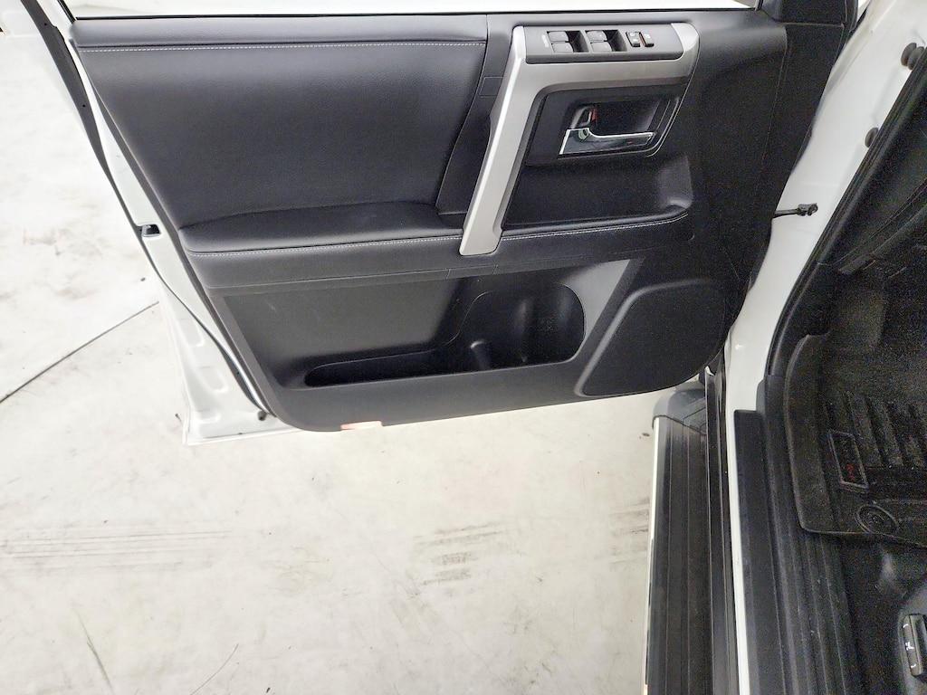 used 2019 Toyota 4Runner car, priced at $35,998